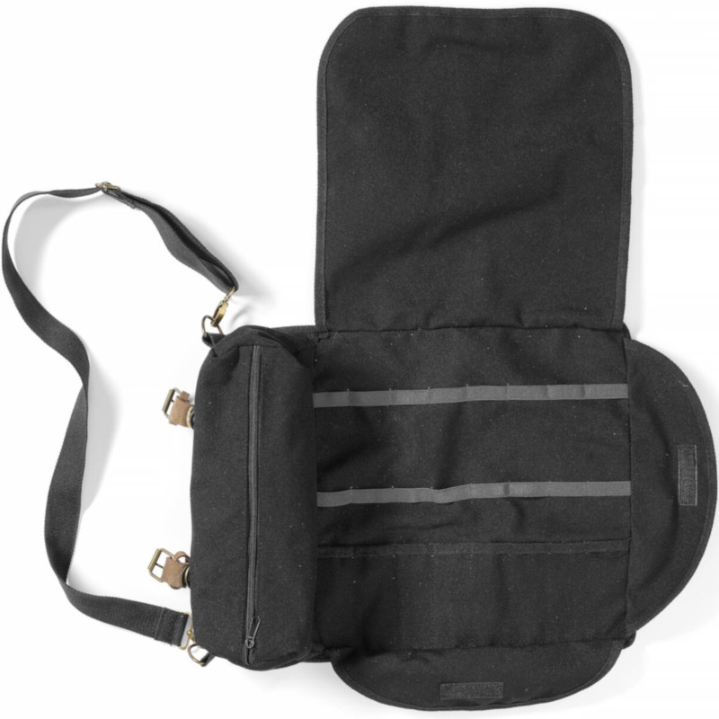 
Barmeno kelioninis krepšys aksesuarams 210 x 370 x 70 mm
