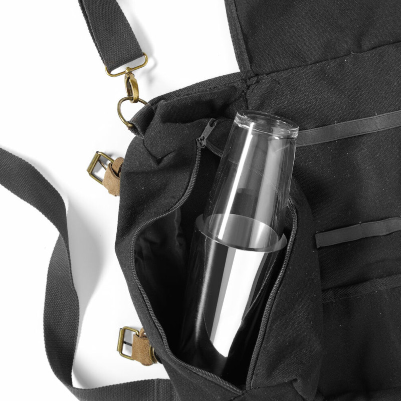 
Barmeno kelioninis krepšys aksesuarams 210 x 370 x 70 mm
