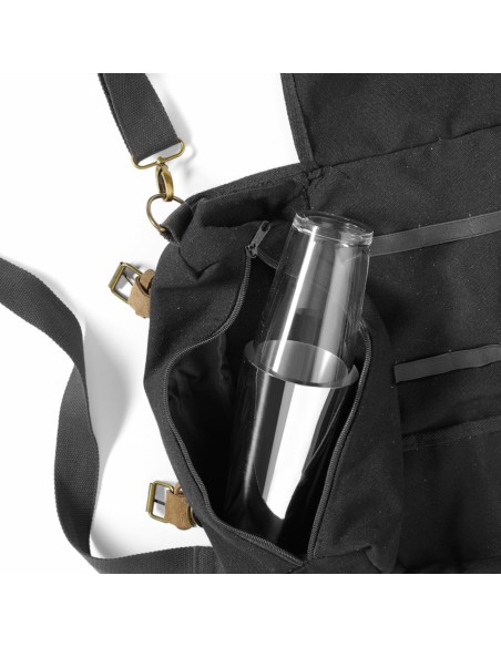 
Barmeno kelioninis krepšys aksesuarams 210 x 370 x 70 mm
