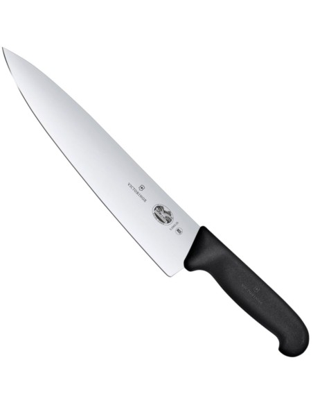 FIBROX universalus virtuvinis peilis plačiais ašmenimis, ilgis 250/ 380 mm
 
FIBROX universalus virtuvinis peilis plačiais ašmenimis, ilgis 250/ 380 mm