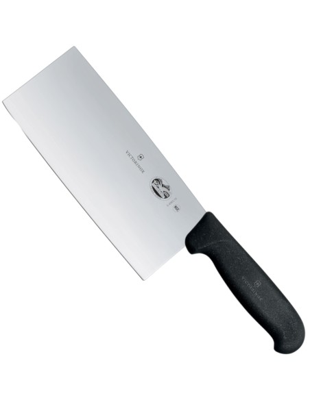 Kiniško stiliaus šefo peilis FIBROX ilgis 180/ 308 mm
 
Kiniško stiliaus šefo peilis FIBROX ilgis 180/ 308 mm