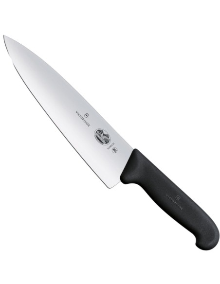 FIBROX virėjo peilis, ilgis 200/ 340 mm
 
FIBROX virėjo peilis, ilgis 200/ 340 mm