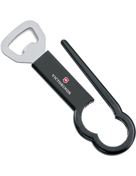 PET butelių atidarytuvo vadovas – juodas
 
PET butelių atidarytuvo vadovas – juodas