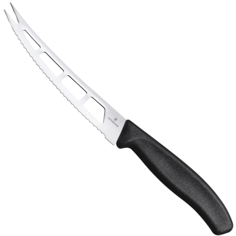 SWISS CLASSIC sviesto ir sūrio peilis, ilgis 130/ 251 mm
SWISS CLASSIC sviesto ir sūrio peilis, ilgis 130/ 251 mm