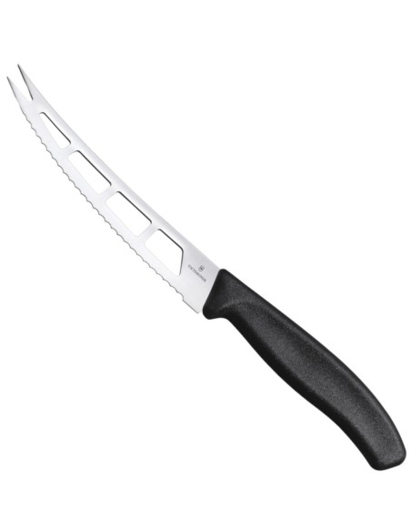 
SWISS CLASSIC sviesto ir sūrio peilis, ilgis 130/ 251 mm
