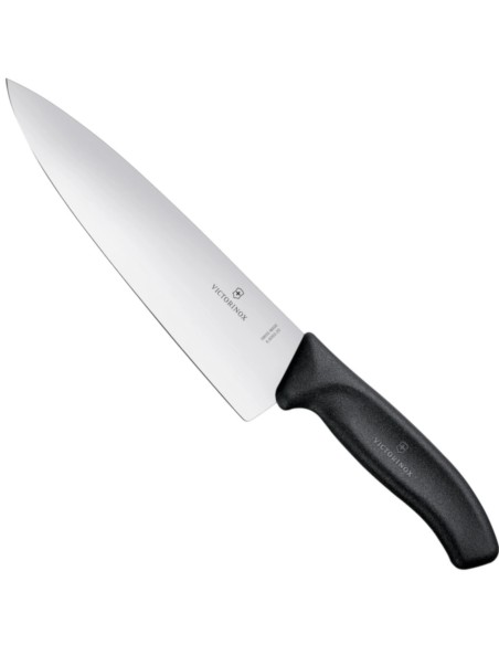 SWISS CLASSIC universalus smulkinimo peilis, ilgis 200/ 329 mm
 
SWISS CLASSIC universalus smulkinimo peilis, ilgis 200/ 329 mm