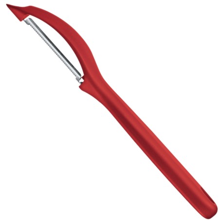 Universalus skustukas daržovėms ir vaisiams – raudonas
 
Universalus skustukas daržovėms ir vaisiams – raudonas