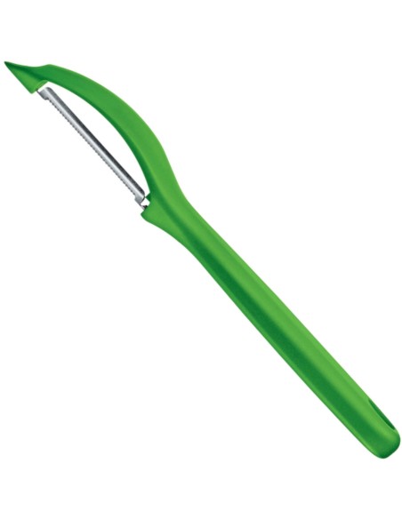 Universalus skustukas daržovėms ir vaisiams – žalias
 
Universalus skustukas daržovėms ir vaisiams – žalias