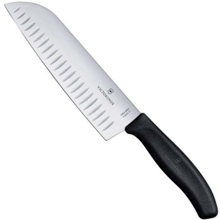 Santoku šefo peilis su rutuliniu šlifuokliu SWISS CLASSIC ilgis 170/ 298 mm
 
Santoku šefo peilis su rutuliniu šlifuokliu SWISS CLASSIC ilgis 170/ 298 mm