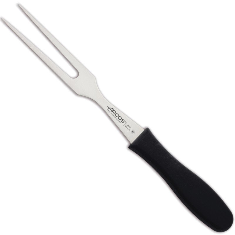 Mėsos šakutės serija 2900 ilgis 180 mm
Mėsos šakutės serija 2900 ilgis 180 mm