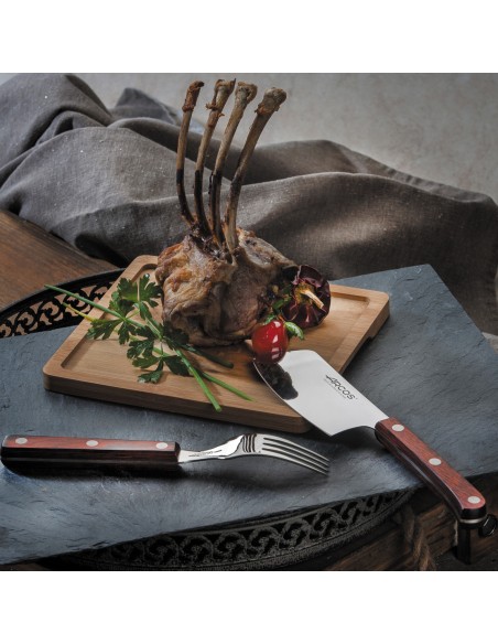 
Kepsnių šakutė keptai mėsai FOREST ilgis 90/ 195 mm
