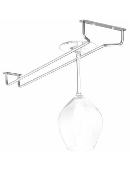 
Stiklo kabykla 408 x 115 x 30 mm
