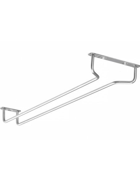 
Stiklo kabykla 408 x 115 x 30 mm
