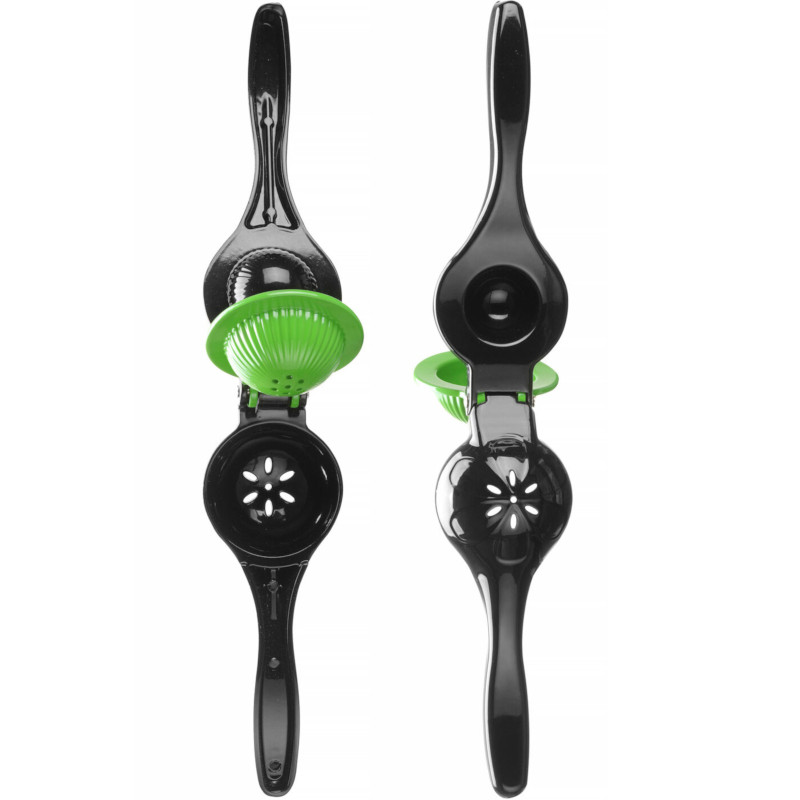 
Rankinė citrusinių vaisių sulčiaspaudė laimo spaudimo skersmuo 55/ 70mm
