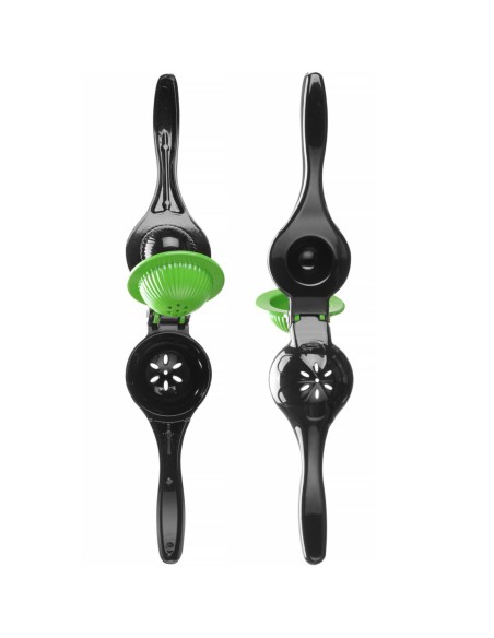 
Rankinė citrusinių vaisių sulčiaspaudė laimo spaudimo skersmuo 55/ 70mm
