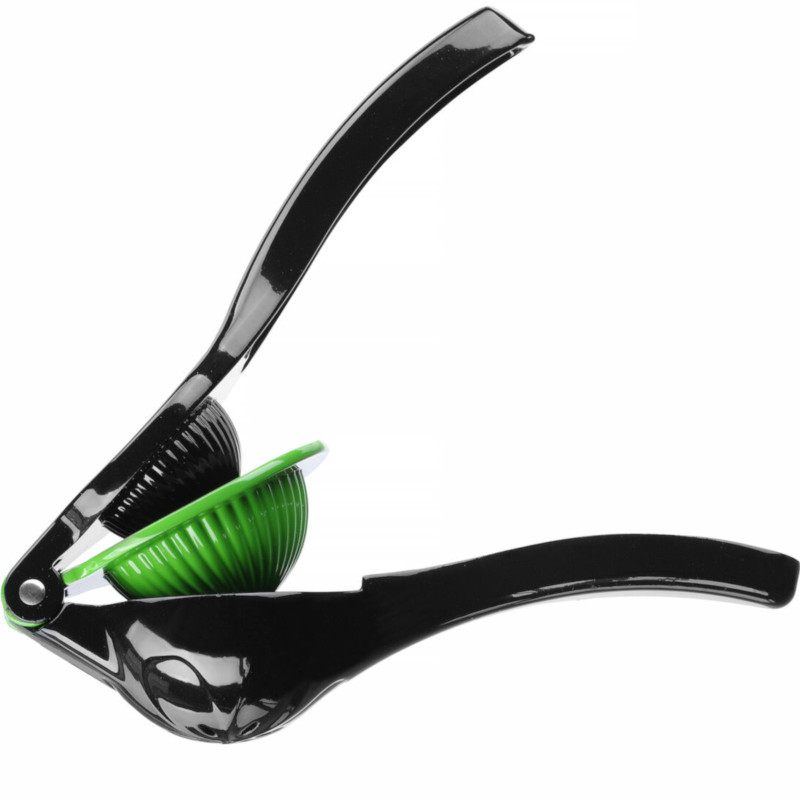 
Rankinė citrusinių vaisių sulčiaspaudė laimo spaudimo skersmuo 55/ 70mm
