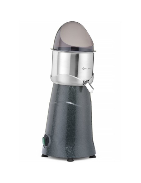 
Elektrinė citrusinių vaisių sulčiaspaudė 3 purkštukai 180 W
