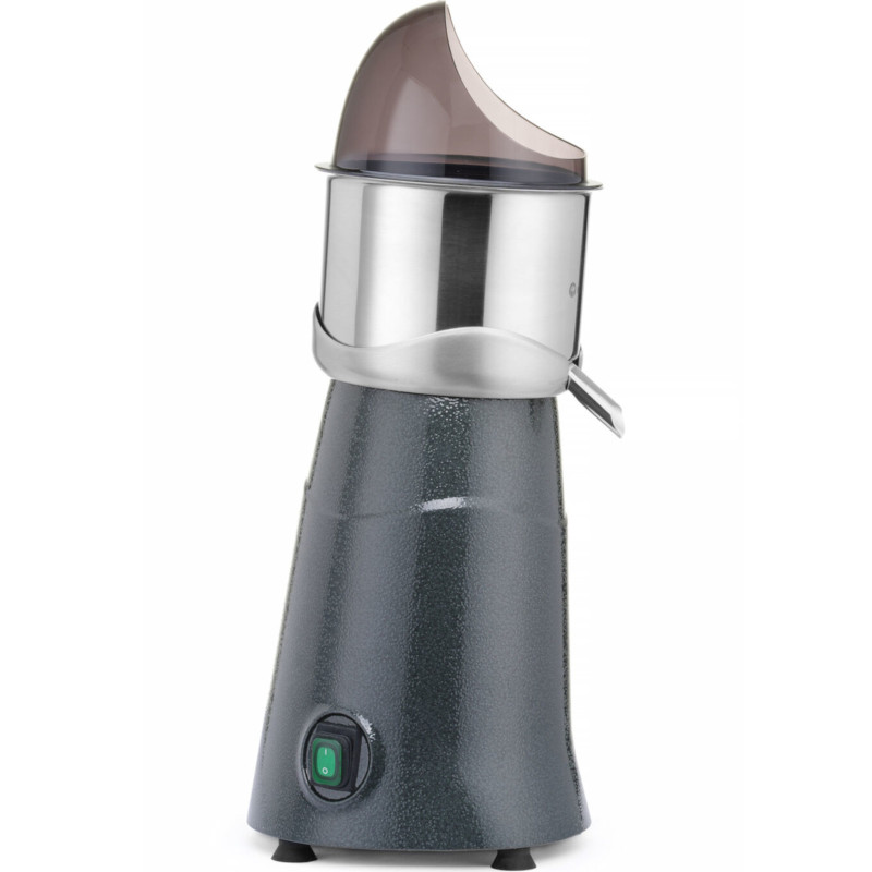 
Elektrinė citrusinių vaisių sulčiaspaudė 3 purkštukai 180 W
