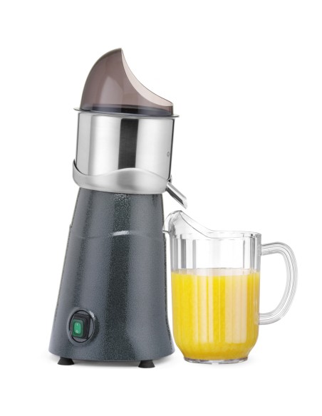 
Elektrinė citrusinių vaisių sulčiaspaudė 3 purkštukai 180 W
