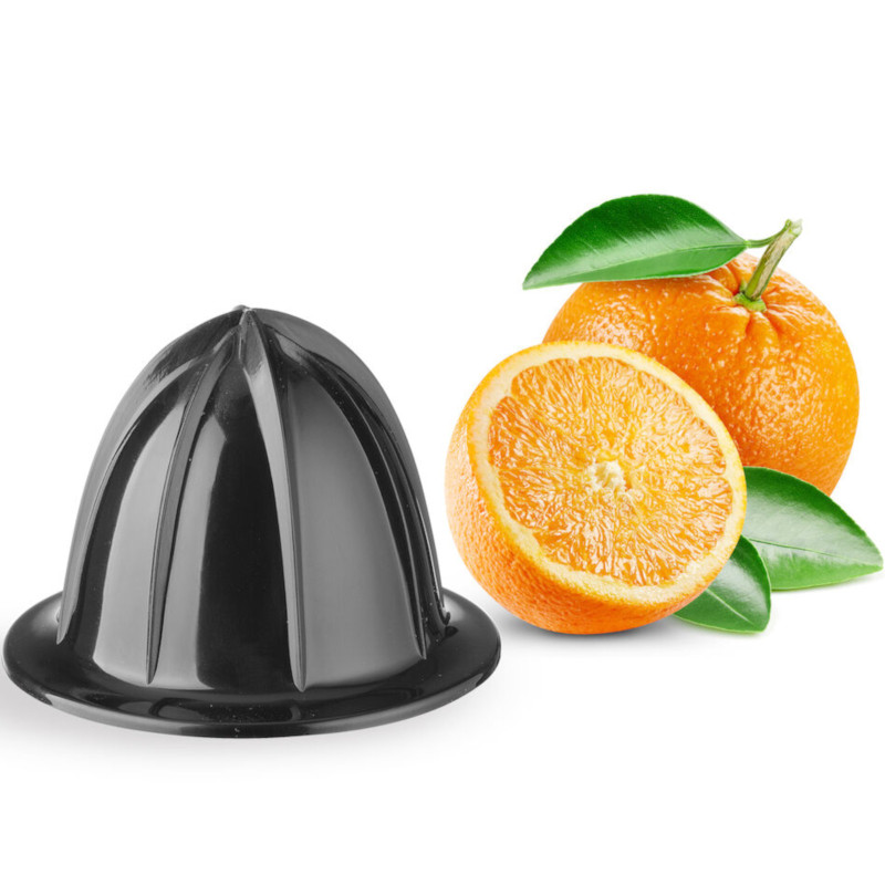 
Elektrinė citrusinių vaisių sulčiaspaudė 3 purkštukai 180 W
