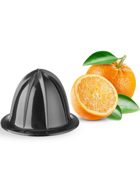 
Elektrinė citrusinių vaisių sulčiaspaudė 3 purkštukai 180 W
