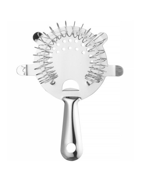 
Barmeno rinkinys vamzdžio kratykloje jigger sietelio maišymo šaukštas - sidabrinis
