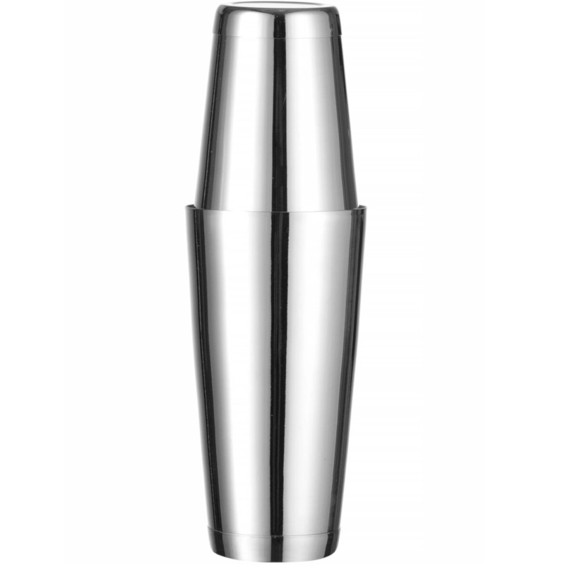 
Barmeno rinkinys vamzdžio kratykloje jigger sietelio maišymo šaukštas - sidabrinis
