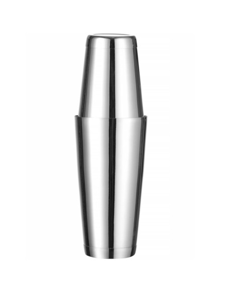 
Barmeno rinkinys vamzdžio kratykloje jigger sietelio maišymo šaukštas - sidabrinis
