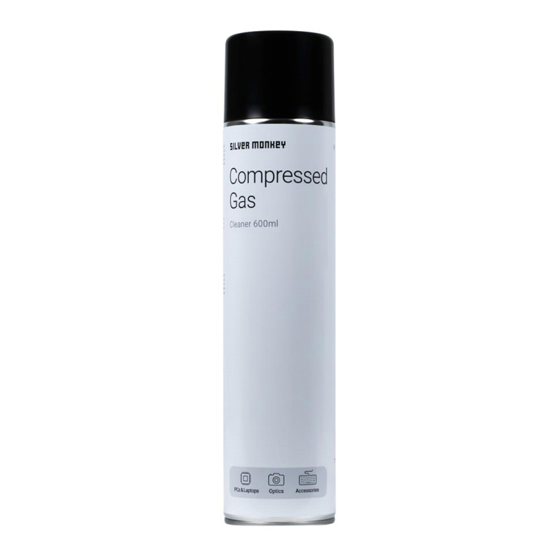 
Suspausto oro purškiklis 600ml
