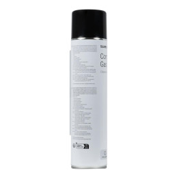 
Suspausto oro purškiklis 600ml
