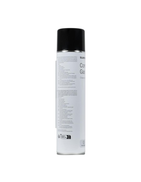 Suspausto oro purškiklis 600ml
 
Suspausto oro purškiklis 600ml