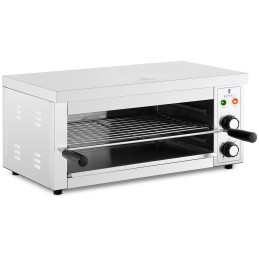 
Salamander skrudintuvas skrebučiams ir troškiniams 50-300 C 2500 W
