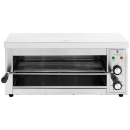 
Salamander skrudintuvas skrebučiams ir troškiniams 50-300 C 2500 W
