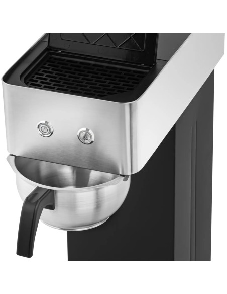 
Gastronominis lašinamas kavos virimo aparatas su termosu 2,2 l 1900 W
