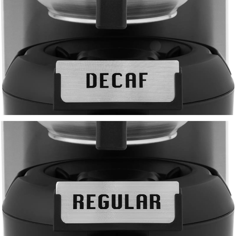 
Lašinamasis kavos virimo aparatas su terminiu indu su čiaupu 2,5 l 1900 W
