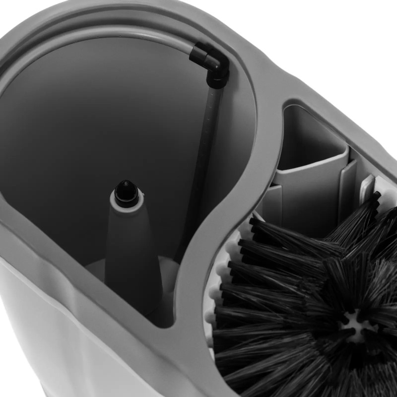 
Baro indaplovė, rankinė, stiklinėms ir puodeliams, kurių skersmuo 50-160mm
