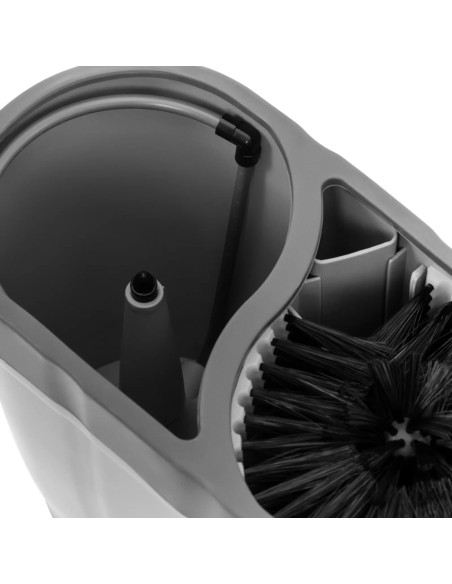 
Baro indaplovė, rankinė, stiklinėms ir puodeliams, kurių skersmuo 50-160mm
