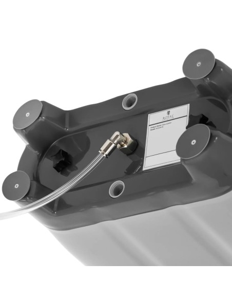 
Baro indaplovė, rankinė, stiklinėms ir puodeliams, kurių skersmuo 50-160mm
