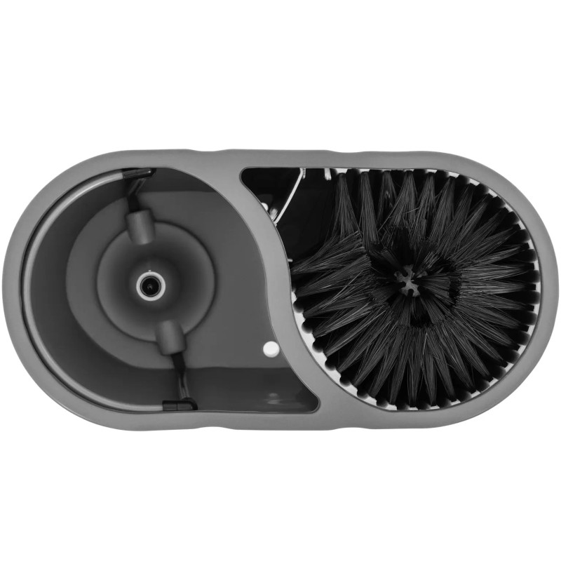 
Baro indaplovė, rankinė, stiklinėms ir puodeliams, kurių skersmuo 50-160mm
