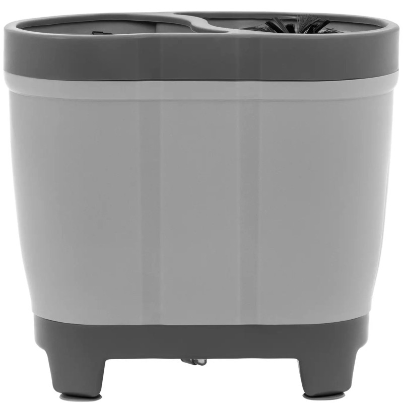 
Baro indaplovė, rankinė, stiklinėms ir puodeliams, kurių skersmuo 50-160mm
