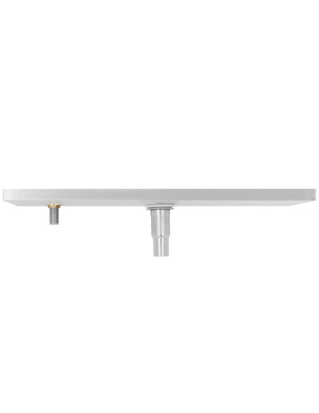 Stiklo skalavimo mašina su lašų padėklu 61 x 18 x 13,5 cm
 
Stiklo skalavimo mašina su lašų padėklu 61 x 18 x 13,5 cm