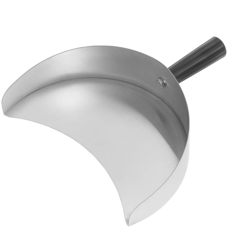 Kebabų giroskopas, dujinis, iki 40 kg mėsos, 12 kW