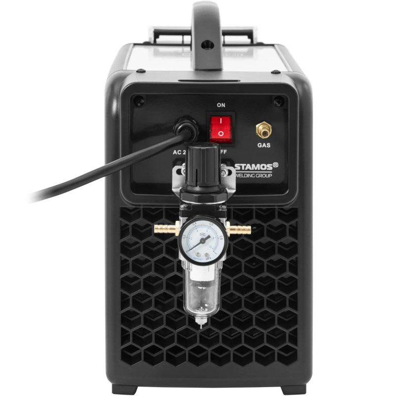 LED plazminis pjaustytuvas 55A 220V