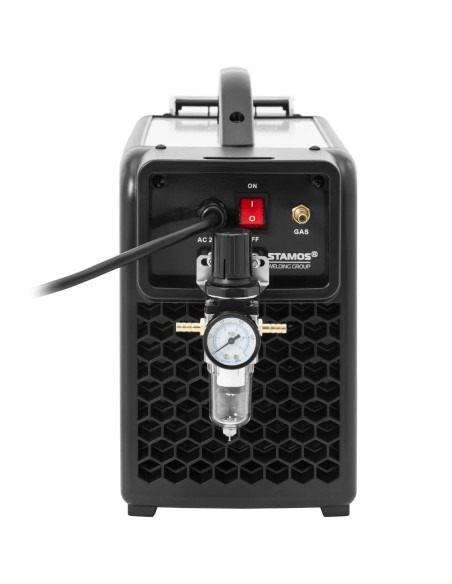 LED plazminis pjaustytuvas 55A 220V
 
LED plazminis pjaustytuvas 55A 220V