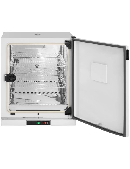 Laboratorinis inkubatorius priverstinis oro šildytuvas 70C 210 l
 
Laboratorinis inkubatorius priverstinis oro šildytuvas 70C 210 l