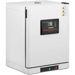 
Laboratorinis inkubatorius priverstinis oro šildytuvas 70C 65 l
