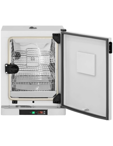 Laboratorinis inkubatorius priverstinis oro šildytuvas 70C 65 l
 
Laboratorinis inkubatorius priverstinis oro šildytuvas 70C 65 l