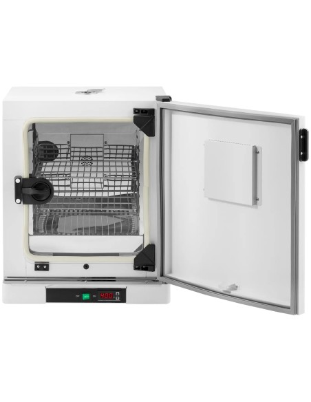 Laboratorinis inkubatorius priverstinis oro šildytuvas 70C 43 l
 
Laboratorinis inkubatorius priverstinis oro šildytuvas 70C 43 l