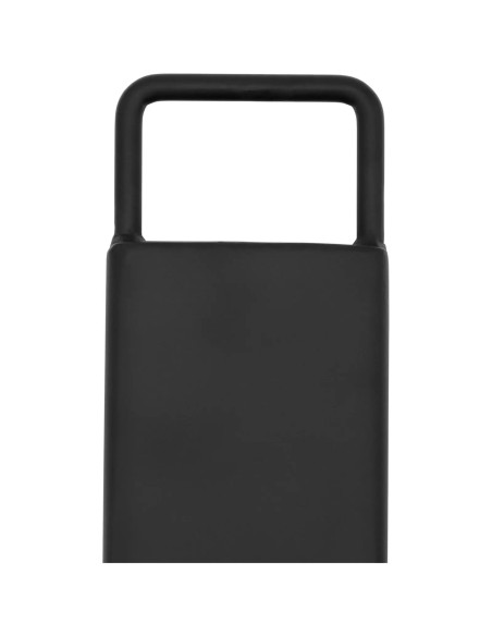 LCD 2500 / 0,5 kg 1000 x 100 mm padėklų slydimo skalė
 
LCD 2500 / 0,5 kg 1000 x 100 mm padėklų slydimo skalė