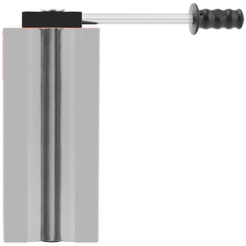 Magnetinio griebtuvo keltuvo magnetas 750/ 1500 kg
